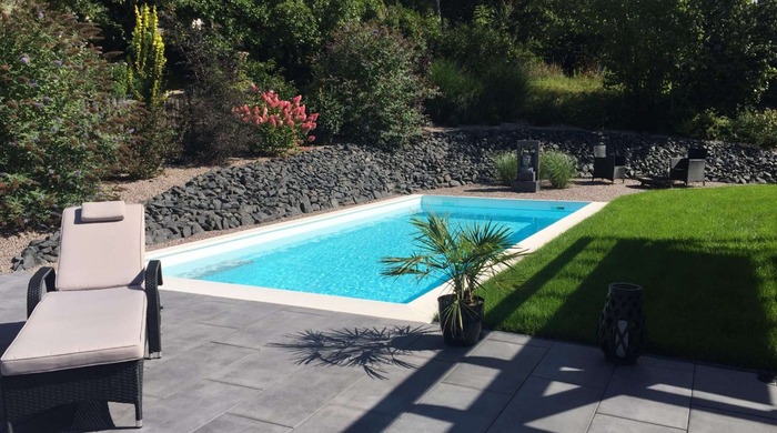 Finalny obraz basenu